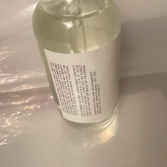 Asterwood 4 OZ Hyaluronic Acid - Picture 2 of 3